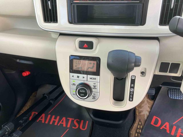 ムーヴキャンバスXリミテッド SAIII(沖縄県)の中古車