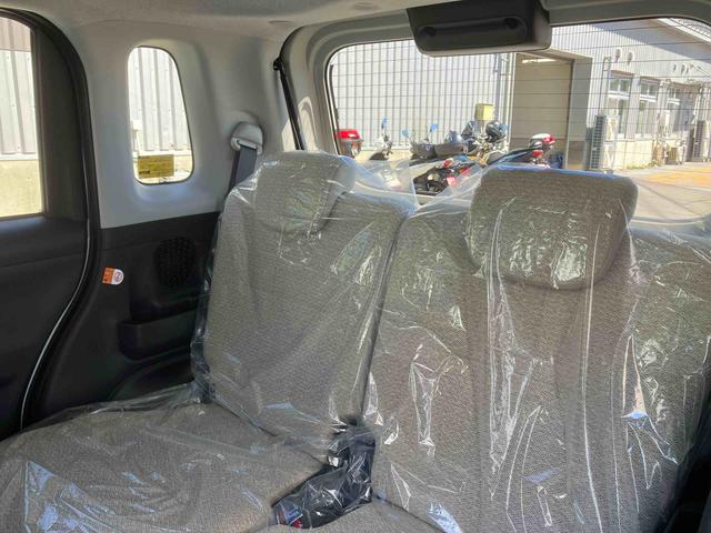 ムーヴキャンバスXリミテッド SAIII(沖縄県)の中古車