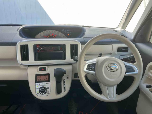 ムーヴキャンバスXリミテッド SAIII(沖縄県)の中古車