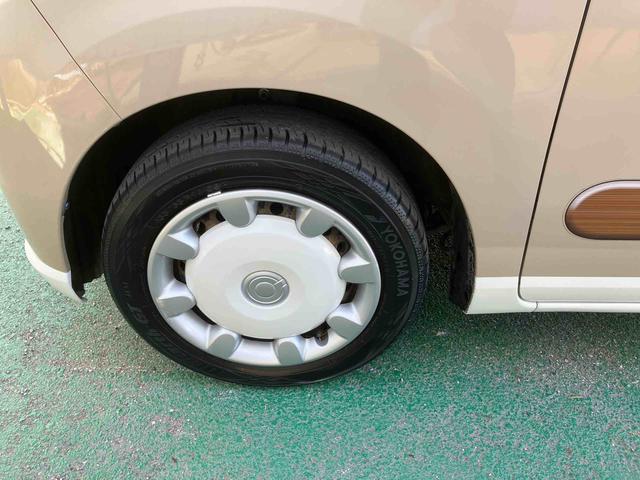 ムーヴキャンバスXリミテッド SAIII(沖縄県)の中古車