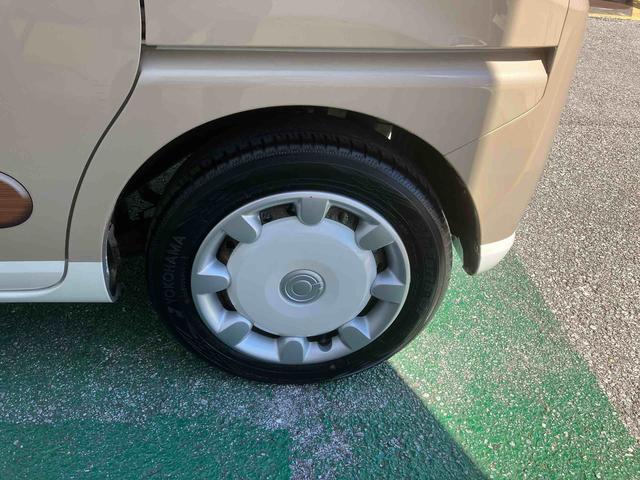 ムーヴキャンバスXリミテッド SAIII(沖縄県)の中古車