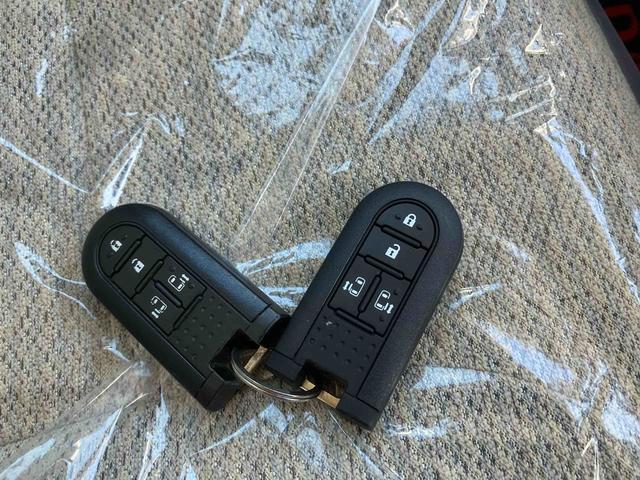 ムーヴキャンバスXリミテッド SAIII(沖縄県)の中古車