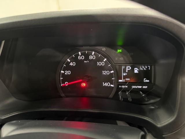ハイゼットカーゴDX 走行6キロ/登録済未使用車/デジタルインナーミラー一年保証・走行距離無制限 助手席エアバック オートライト オートマチックハイビーム クリアランスソナー アイドリングストップ(埼玉県)の中古車