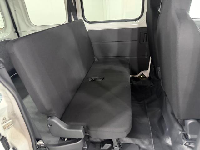 ハイゼットカーゴDX 走行6キロ/登録済未使用車/デジタルインナーミラー一年保証・走行距離無制限 助手席エアバック オートライト オートマチックハイビーム クリアランスソナー アイドリングストップ(埼玉県)の中古車