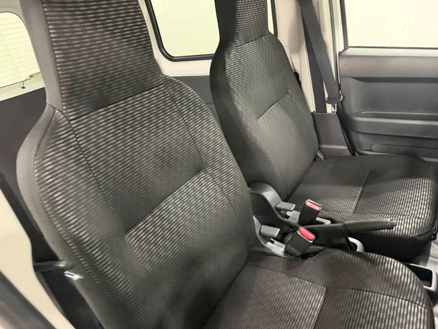 ハイゼットカーゴDX 走行6キロ/登録済未使用車/デジタルインナーミラー一年保証・走行距離無制限 助手席エアバック オートライト オートマチックハイビーム クリアランスソナー アイドリングストップ(埼玉県)の中古車