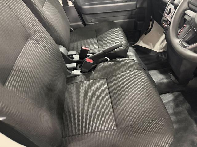 ハイゼットカーゴDX 走行6キロ/登録済未使用車/デジタルインナーミラー一年保証・走行距離無制限 助手席エアバック オートライト オートマチックハイビーム クリアランスソナー アイドリングストップ(埼玉県)の中古車