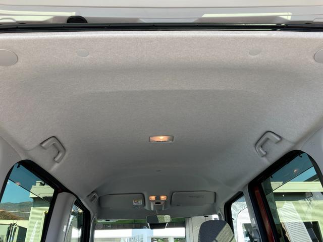 タントＸリミテッド　４ＷＤ　ディスプレイオーディオ　パノラマスマートアシスト・ＬＥＤヘッドライト・プッシュボタンスタート・オートエアコン・左側パワースライドドア・電動パーキングブレーキ・ＵＳＢソケット・運転席助手席シートヒーター（山梨県）の中古車