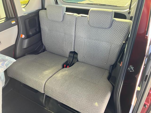 タントＸリミテッド　４ＷＤ　ディスプレイオーディオ　パノラマスマートアシスト・ＬＥＤヘッドライト・プッシュボタンスタート・オートエアコン・左側パワースライドドア・電動パーキングブレーキ・ＵＳＢソケット・運転席助手席シートヒーター（山梨県）の中古車