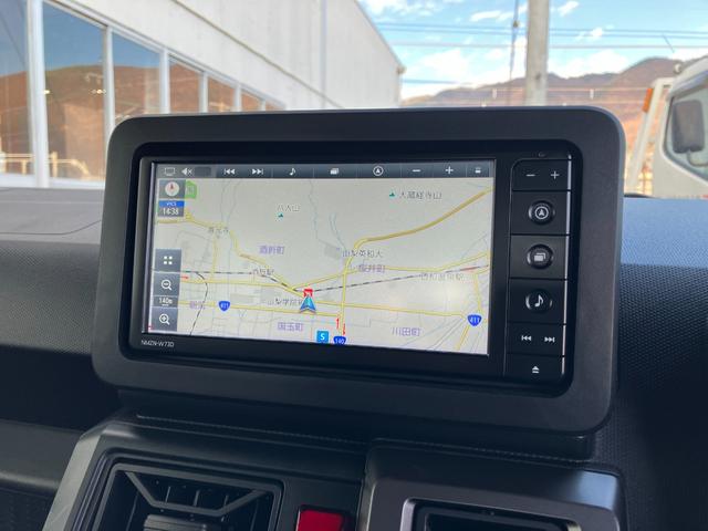 タフトGターボ クロムベンチャー 純正ナビ バックモニタースマートアシスト・15インチアルミ・D−CVTターボエンジン・LEDヘッドランプ・LEDフォグ・電動パーキング・運転席助手席シートヒーター・USBソケット(山梨県)の中古車