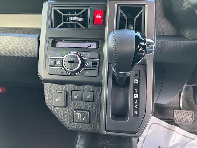 タフトＧターボ　クロムベンチャー　４ＷＤ　純正ナビ　パノラマスマートアシスト・１５インチアルミ・Ｄ−ＣＶＴターボエンジン・ＬＥＤヘッドランプ・ＬＥＤフォグ・電動パーキング・運転席助手席シートヒーター・ＵＳＢソケット（山梨県）の中古車