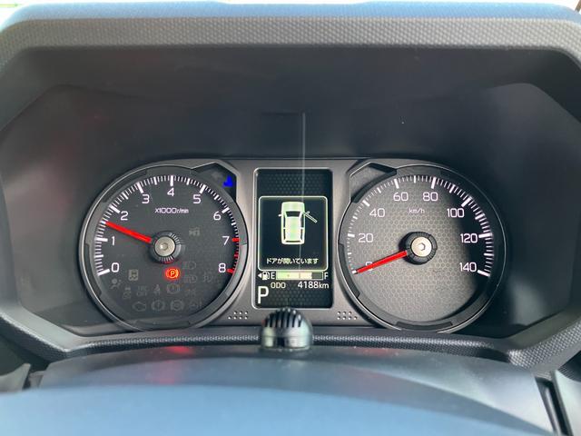 タフトＧターボ　クロムベンチャー　４ＷＤ　純正ナビ　パノラマスマートアシスト・１５インチアルミ・Ｄ−ＣＶＴターボエンジン・ＬＥＤヘッドランプ・ＬＥＤフォグ・電動パーキング・運転席助手席シートヒーター・ＵＳＢソケット（山梨県）の中古車