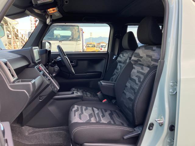 タフトＧターボ　クロムベンチャー　４ＷＤ　純正ナビ　パノラマスマートアシスト・１５インチアルミ・Ｄ−ＣＶＴターボエンジン・ＬＥＤヘッドランプ・ＬＥＤフォグ・電動パーキング・運転席助手席シートヒーター・ＵＳＢソケット（山梨県）の中古車