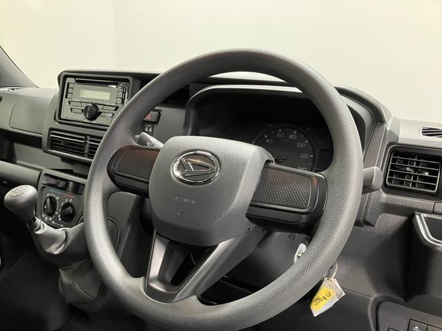 ハイゼットカーゴクルーズ　４ＷＤ　ＭＴスマートアシスト・コーナーセンサー・荷室長１，９１５ｍｍ・荷室幅１，４１０ｍｍ・荷室高１，２５０ｍｍ・ハロゲンヘッドランプ・マニュアルエアコン（山梨県）の中古車