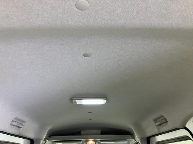 ハイゼットカーゴクルーズ　４ＷＤ　ＭＴスマートアシスト・コーナーセンサー・荷室長１，９１５ｍｍ・荷室幅１，４１０ｍｍ・荷室高１，２５０ｍｍ・ハロゲンヘッドランプ・マニュアルエアコン（山梨県）の中古車