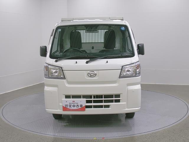 ハイゼットトラック多目的ダンプPTO 4WD MT AM/FMラジオ記録簿 エアバック 切替4WD パワステ エアコン ABS ワンオーナー(山梨県)の中古車