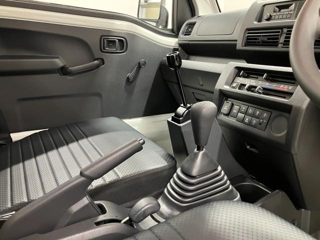 ハイゼットトラック多目的ダンプPTO 4WD MT AM/FMラジオ記録簿 エアバック 切替4WD パワステ エアコン ABS ワンオーナー(山梨県)の中古車