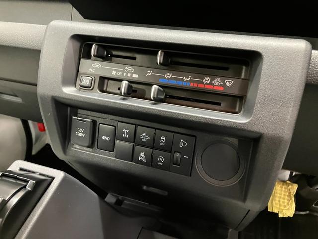ハイゼットトラック多目的ダンプPTO 4WD MT AM/FMラジオ記録簿 エアバック 切替4WD パワステ エアコン ABS ワンオーナー(山梨県)の中古車