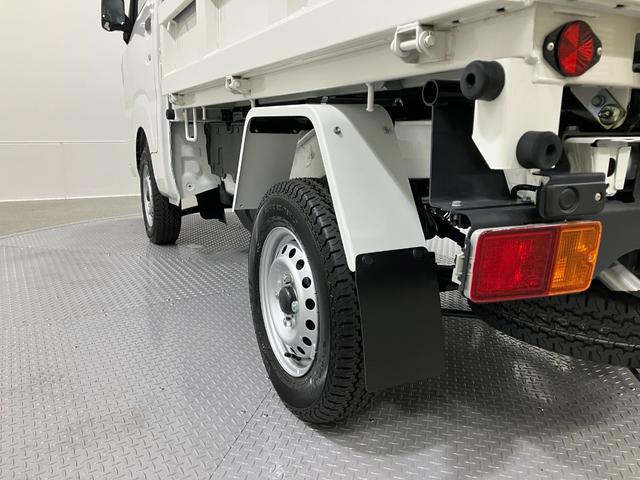 ハイゼットトラック多目的ダンプPTO 4WD MT AM/FMラジオ記録簿 エアバック 切替4WD パワステ エアコン ABS ワンオーナー(山梨県)の中古車