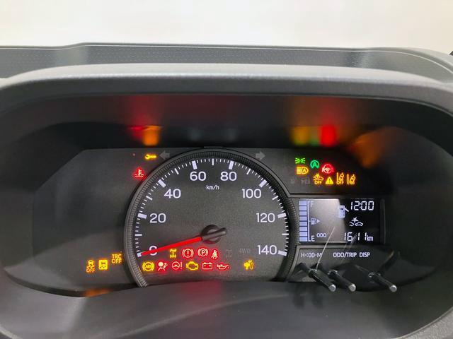 ハイゼットトラックスタンダード 農用スペシャル 4WD MTスマートアシスト・コーナーセンサー・スーパーデフロック・ハロゲンヘッドランプ・マニュアルエアコン・リア4枚リーフスプリング(山梨県)の中古車