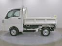 記録簿　エアバック　切替４ＷＤ　パワステ　エアコン　ＡＢＳ　ワンオーナー（山梨県）の中古車