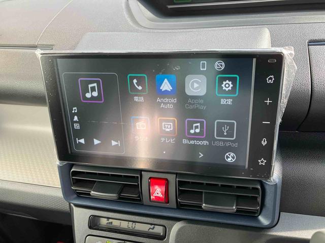 タントX(沖縄県)の中古車