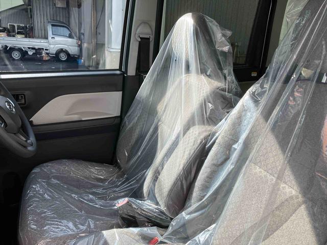 タントX(沖縄県)の中古車