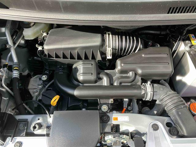 タントX(沖縄県)の中古車