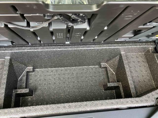 タントX(沖縄県)の中古車