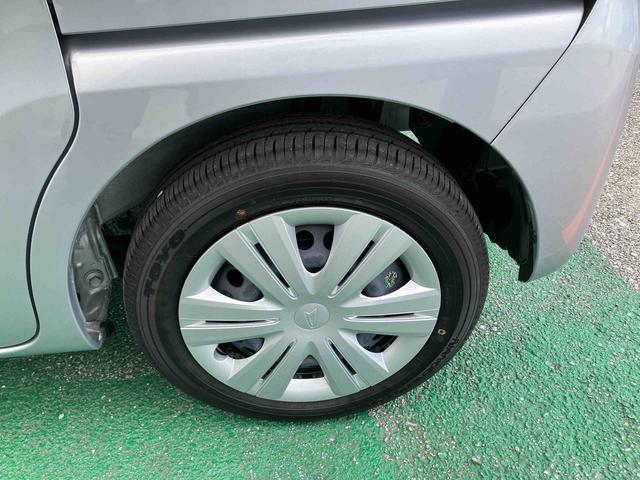 タントX(沖縄県)の中古車