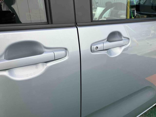 タントX(沖縄県)の中古車