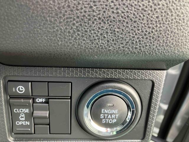 タントX(沖縄県)の中古車