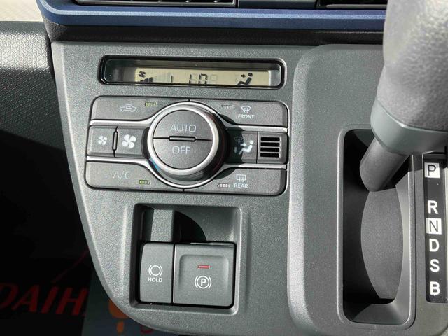 タントX(沖縄県)の中古車