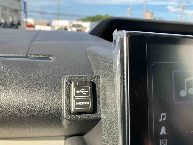 タントX(沖縄県)の中古車