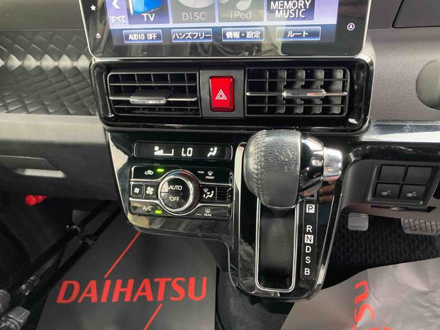 タントカスタムＲＳセレクション（沖縄県）の中古車