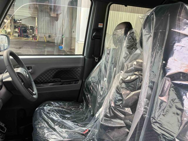 タントカスタムＲＳセレクション（沖縄県）の中古車