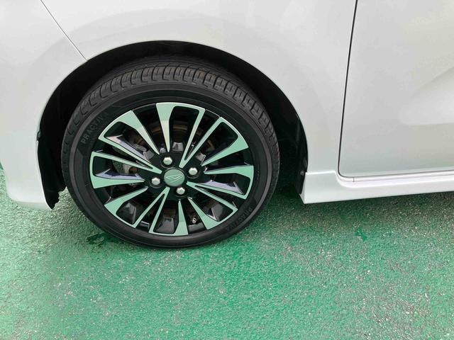 タントカスタムＲＳセレクション（沖縄県）の中古車