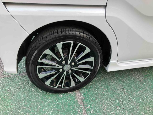 タントカスタムＲＳセレクション（沖縄県）の中古車