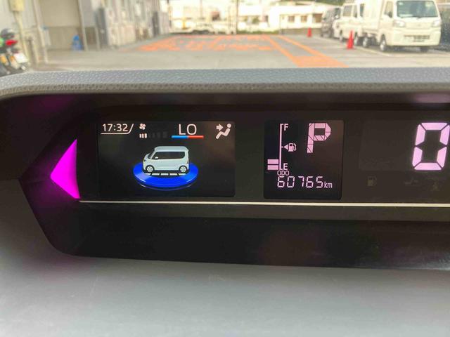 タントカスタムＲＳセレクション（沖縄県）の中古車