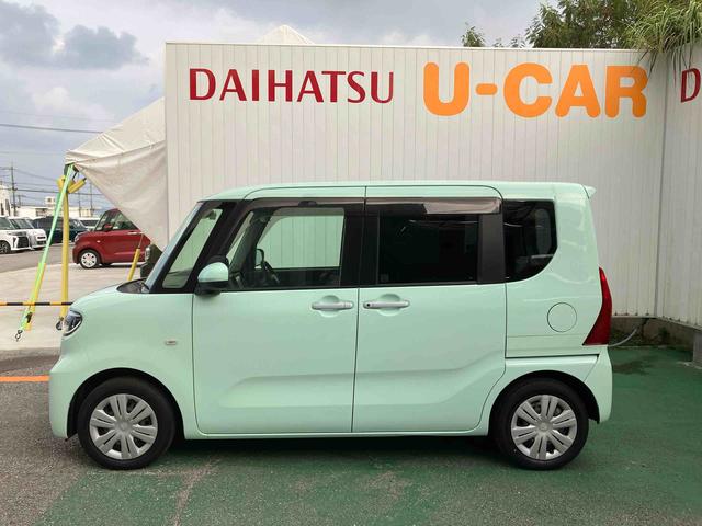 タントＸ（沖縄県）の中古車