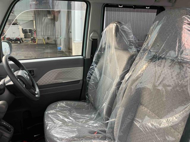 タントＸ（沖縄県）の中古車