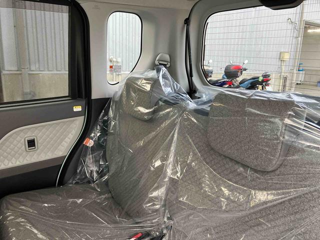 タントＸ（沖縄県）の中古車