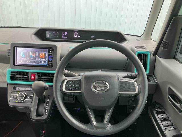 タントＸ（沖縄県）の中古車