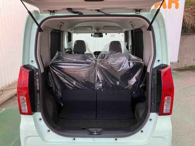 タントＸ（沖縄県）の中古車