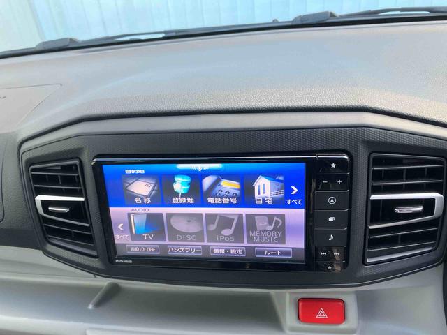 ミライースＸ　リミテッドＳＡIII（沖縄県）の中古車