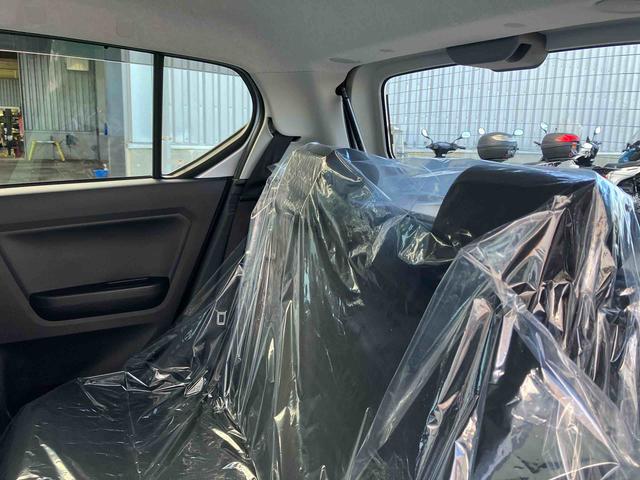 ミライースＸ　リミテッドＳＡIII（沖縄県）の中古車