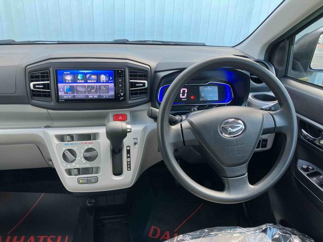 ミライースＸ　リミテッドＳＡIII（沖縄県）の中古車