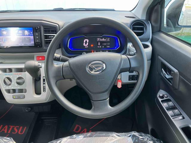 ミライースＸ　リミテッドＳＡIII（沖縄県）の中古車