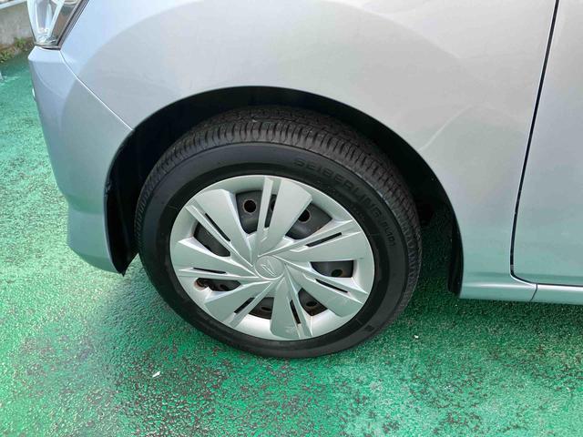 ミライースＸ　リミテッドＳＡIII（沖縄県）の中古車