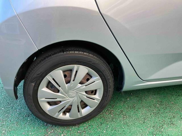 ミライースＸ　リミテッドＳＡIII（沖縄県）の中古車