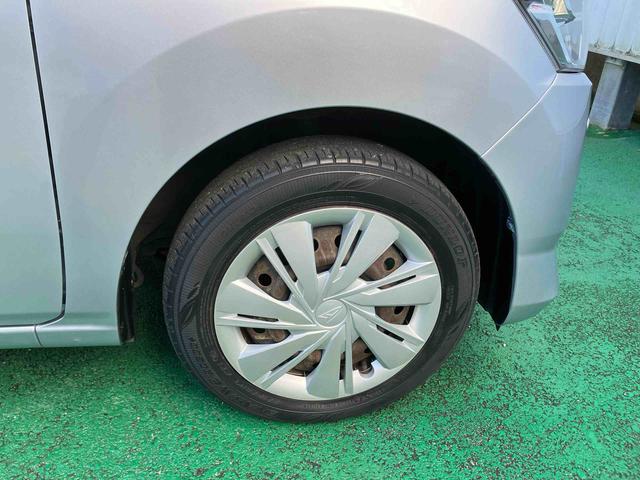 ミライースＸ　リミテッドＳＡIII（沖縄県）の中古車